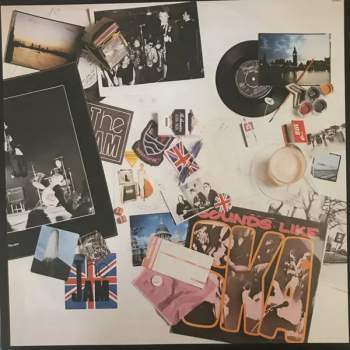 The Jam: All Mod Cons
