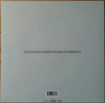 Blonde Redhead: 23
