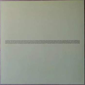 Blonde Redhead: 23