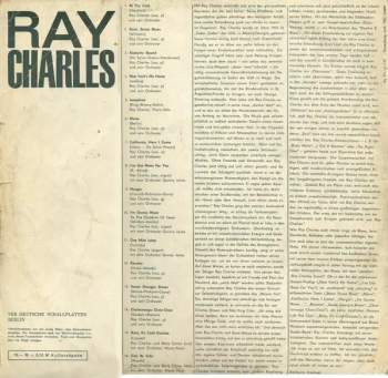 Ray Charles: Ray Charles