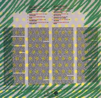 Various: Beatová Horúčka 1965-70