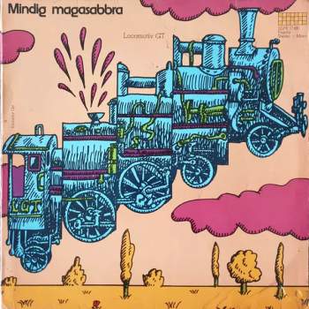 Mindig Magasabbra = Higher And Higher