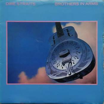 Brothers In Arms
