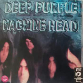 Deep Purple: Machine Head