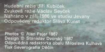 Dalibor Janda: Kde Jsi?