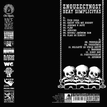 Znouzectnost: Beat Simplicitas CLR