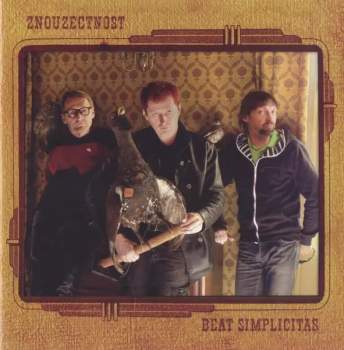 Znouzectnost: Beat Simplicitas CLR