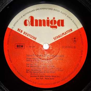 Ella Fitzgerald: Jazz-Portrait