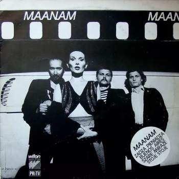 Maanam