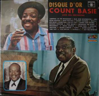 Disque D'Or