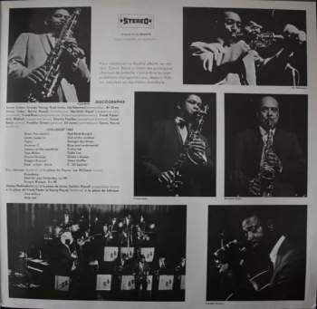 Count Basie Orchestra: Disque D'Or
