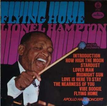 Flying Home - Apollo Hall Concert