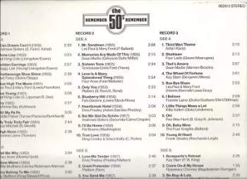 Various: Remember The 50's