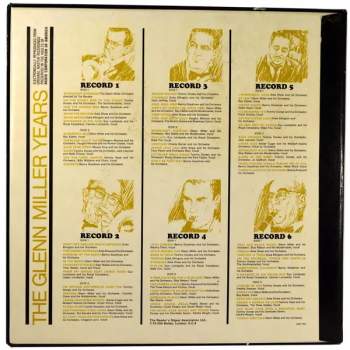 Various: The Glenn Miller Years