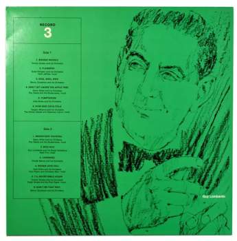 Various: The Glenn Miller Years