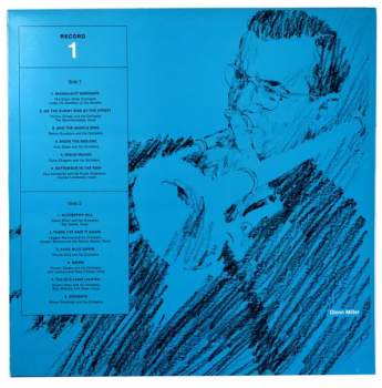 Various: The Glenn Miller Years