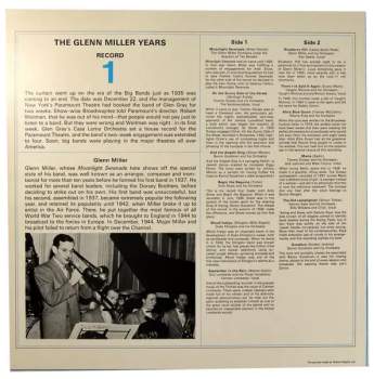 Various: The Glenn Miller Years