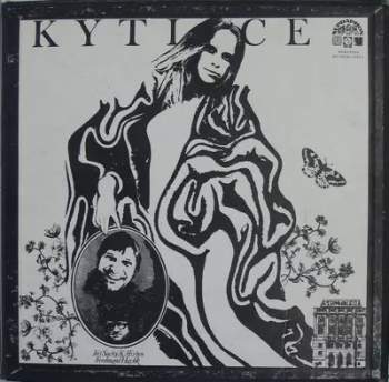 Kytice (3xLP + BOX + BOOKLET)