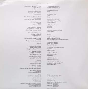 Fešáci: Hvězda Countryon (Fešáci 1985-1990)