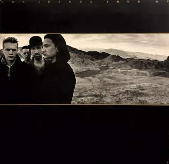 U2: The Joshua Tree