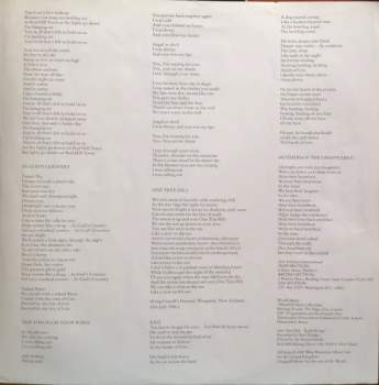 U2: The Joshua Tree