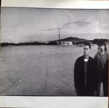 U2: The Joshua Tree