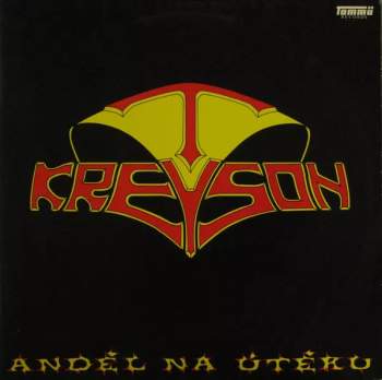Anděl Na Útěku