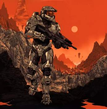 Halo Infinite (Original Video Game Soundtrack) CLR