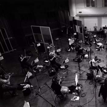 Joel Corelitz: Halo Infinite (Original Video Game Soundtrack) CLR