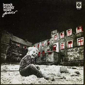 Leszek Winder: Blues Forever