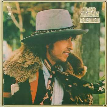 Bob Dylan: Desire