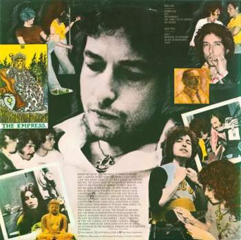 Bob Dylan: Desire