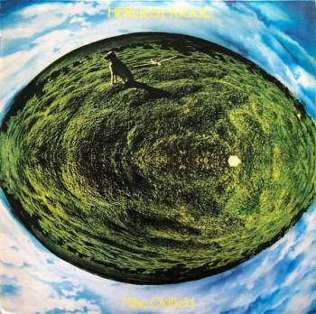 Mike Oldfield: Hergest Ridge