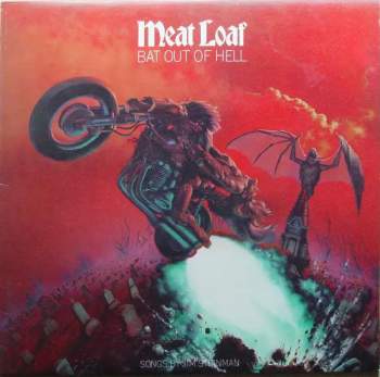 Bat Out Of Hell