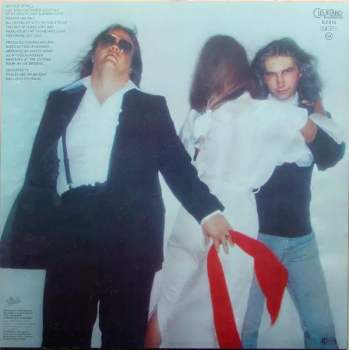 Meat Loaf: Bat Out Of Hell