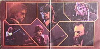 Bob Dylan: Before The Flood
