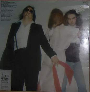 Meat Loaf: Bat Out Of Hell
