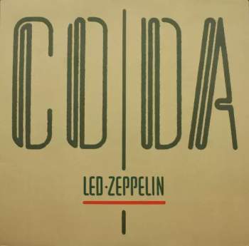 Led Zeppelin: Coda