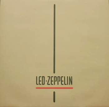 Led Zeppelin: Coda