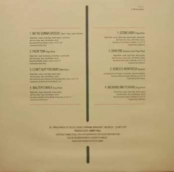 Led Zeppelin: Coda