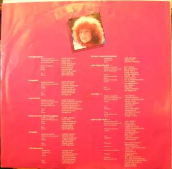Barbra Streisand: Songbird