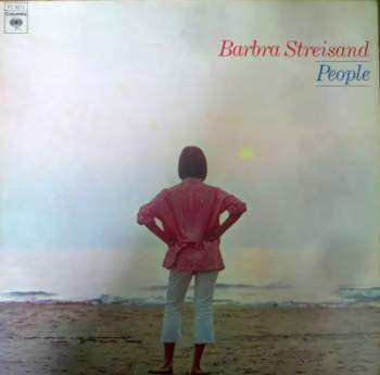 Barbra Streisand: People
