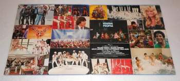 Village People: Can't Stop The Music - The Original Soundtrack Album