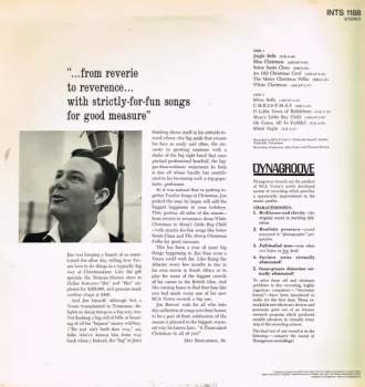 Jim Reeves: Twelve Songs Of Christmas