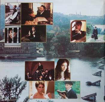 Barbra Streisand: Yentl - Original Motion Picture Soundtrack