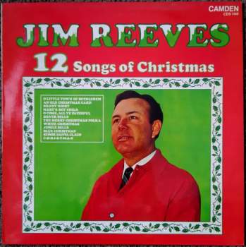 12 Songs Of Christmas