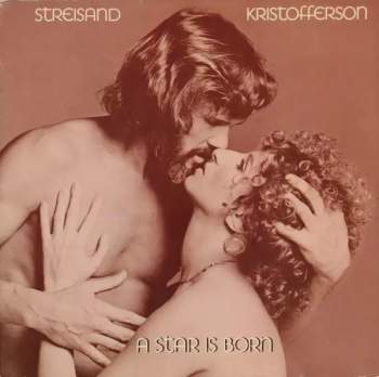 Barbra Streisand: A Star Is Born