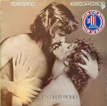 Barbra Streisand: A Star Is Born
