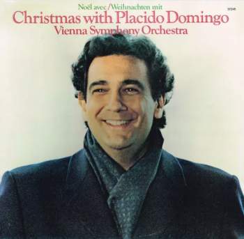 Christmas With Placido Domingo