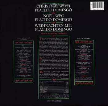 Placido Domingo: Christmas With Placido Domingo
